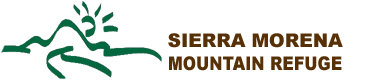 Sierra Morena Mountain Refuge
